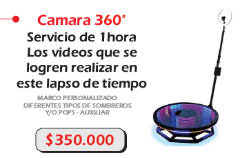 Cámara 360