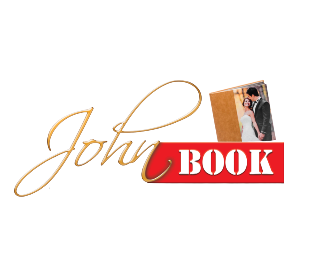 John Book Logo