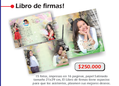 Libro de Firmas